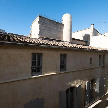 Sunny, Breezy Gem In The Centre Of The Old * Arles